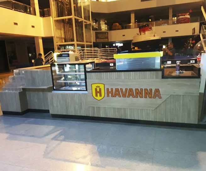 Havanna